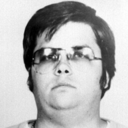 Mark David Chapman